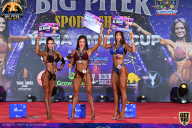 Yana Smith Cup - 2021