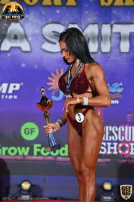 Yana Smith Cup - 2021