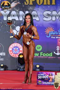 Yana Smith Cup - 2021