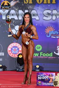 Yana Smith Cup - 2021