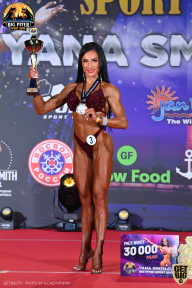 Yana Smith Cup - 2021