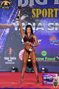 Yana Smith Cup - 2021