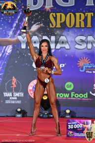 Yana Smith Cup - 2021