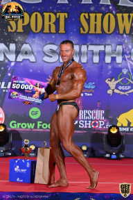 Yana Smith Cup - 2021
