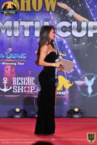 Yana Smith Cup - 2021