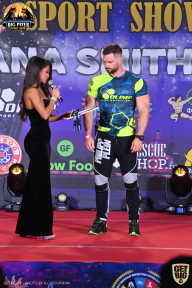 Yana Smith Cup - 2021