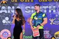 Yana Smith Cup - 2021