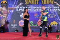 Yana Smith Cup - 2021