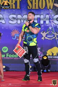 Yana Smith Cup - 2021