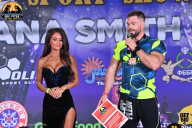 Yana Smith Cup - 2021