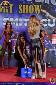 Yana Smith Cup - 2021