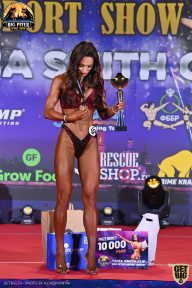 Yana Smith Cup - 2021