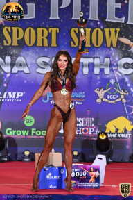 Yana Smith Cup - 2021