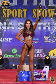 Yana Smith Cup - 2021