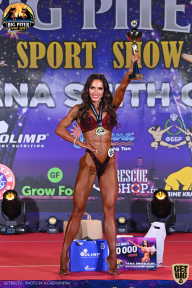 Yana Smith Cup - 2021