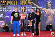 Yana Smith Cup - 2021