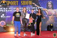 Yana Smith Cup - 2021