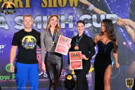 Yana Smith Cup - 2021