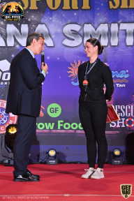 Yana Smith Cup - 2021