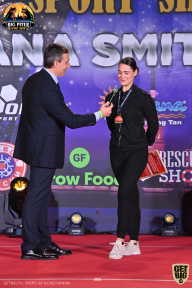 Yana Smith Cup - 2021