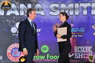Yana Smith Cup - 2021