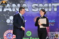 Yana Smith Cup - 2021