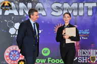 Yana Smith Cup - 2021