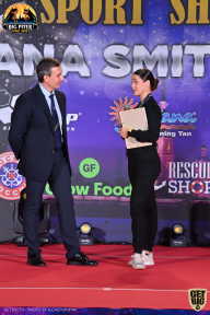 Yana Smith Cup - 2021