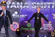 Yana Smith Cup - 2021