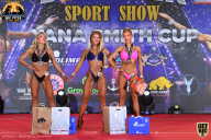 Yana Smith Cup - 2021