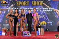 Yana Smith Cup - 2021