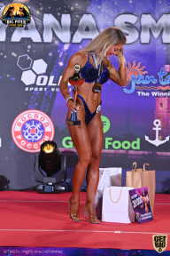 Yana Smith Cup - 2021