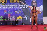 Yana Smith Cup - 2021