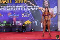 Yana Smith Cup - 2021