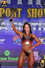 Yana Smith Cup - 2021