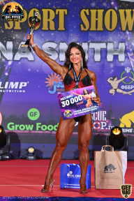 Yana Smith Cup - 2021