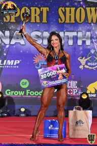 Yana Smith Cup - 2021