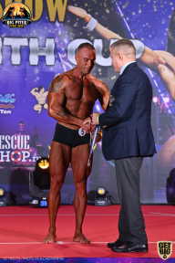 Yana Smith Cup - 2021