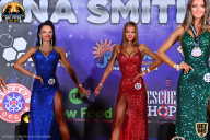 Yana Smith Cup - 2021