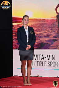 Yana Smith Cup - 2021