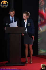 Yana Smith Cup - 2021