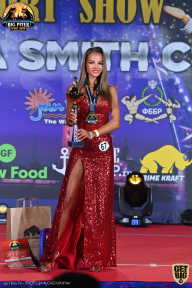 Yana Smith Cup - 2021