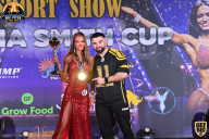 Yana Smith Cup - 2021