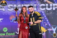Yana Smith Cup - 2021