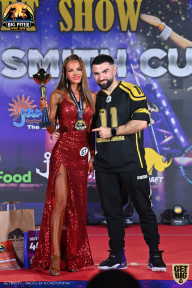 Yana Smith Cup - 2021