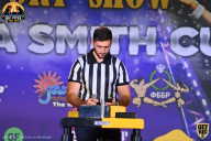 Yana Smith Cup - 2021