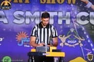 Yana Smith Cup - 2021