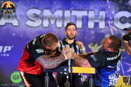 Yana Smith Cup - 2021