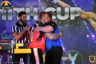 Yana Smith Cup - 2021