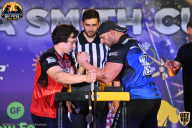 Yana Smith Cup - 2021